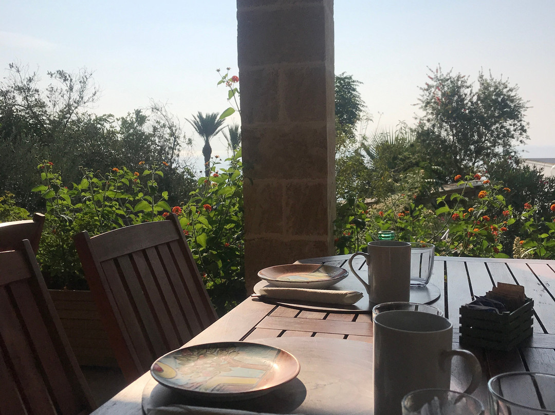 Il Rifugio dei Lavaturi主图