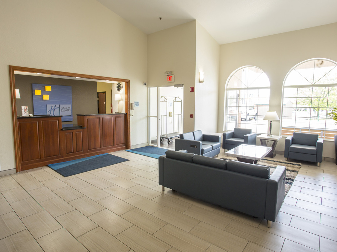 Best Western Watertown主图