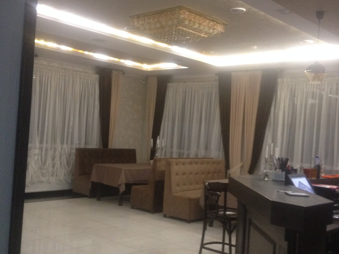 Hotel Rolyada主图