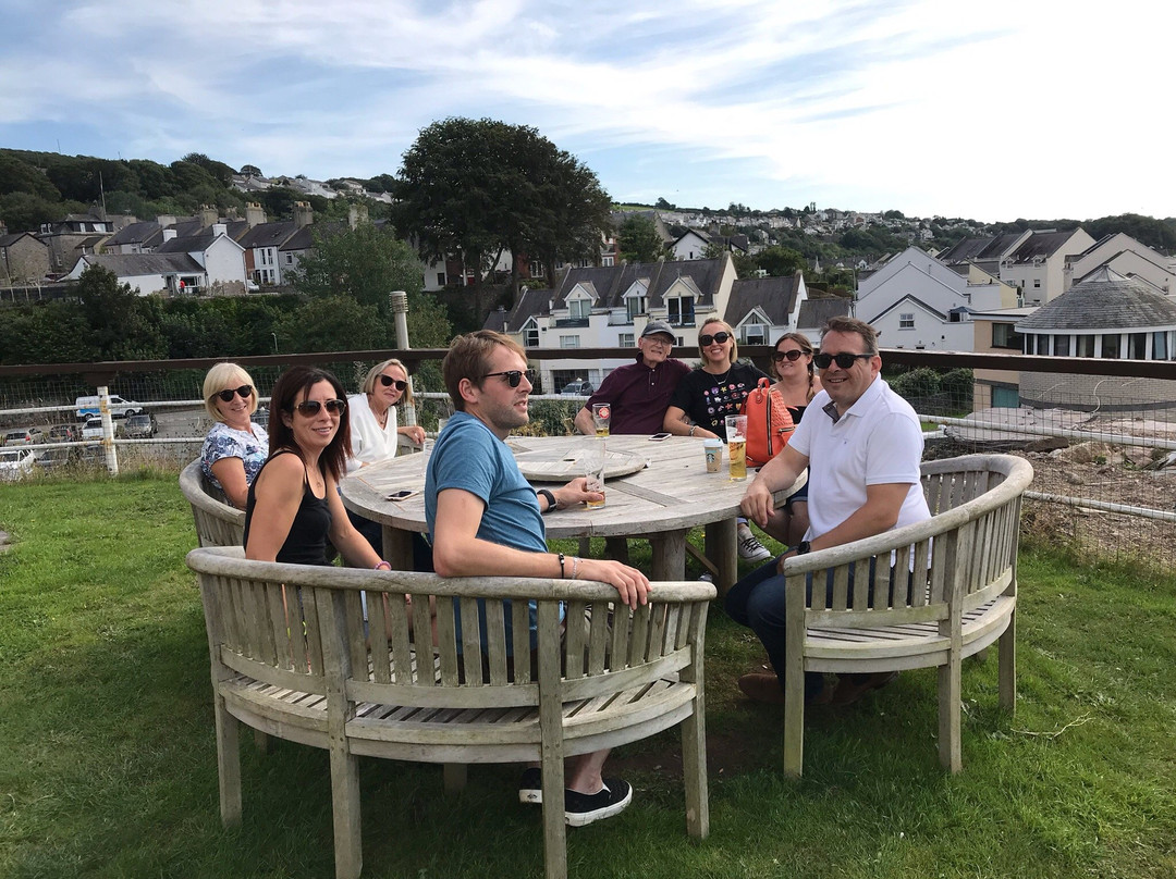 普拉斯迪诺威克酒店主图