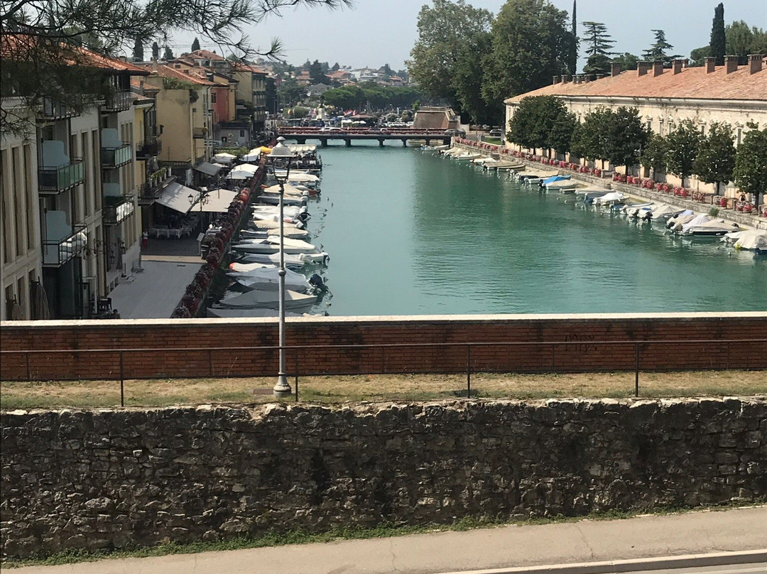 Tourism Peschiera InfoPoint景点图片