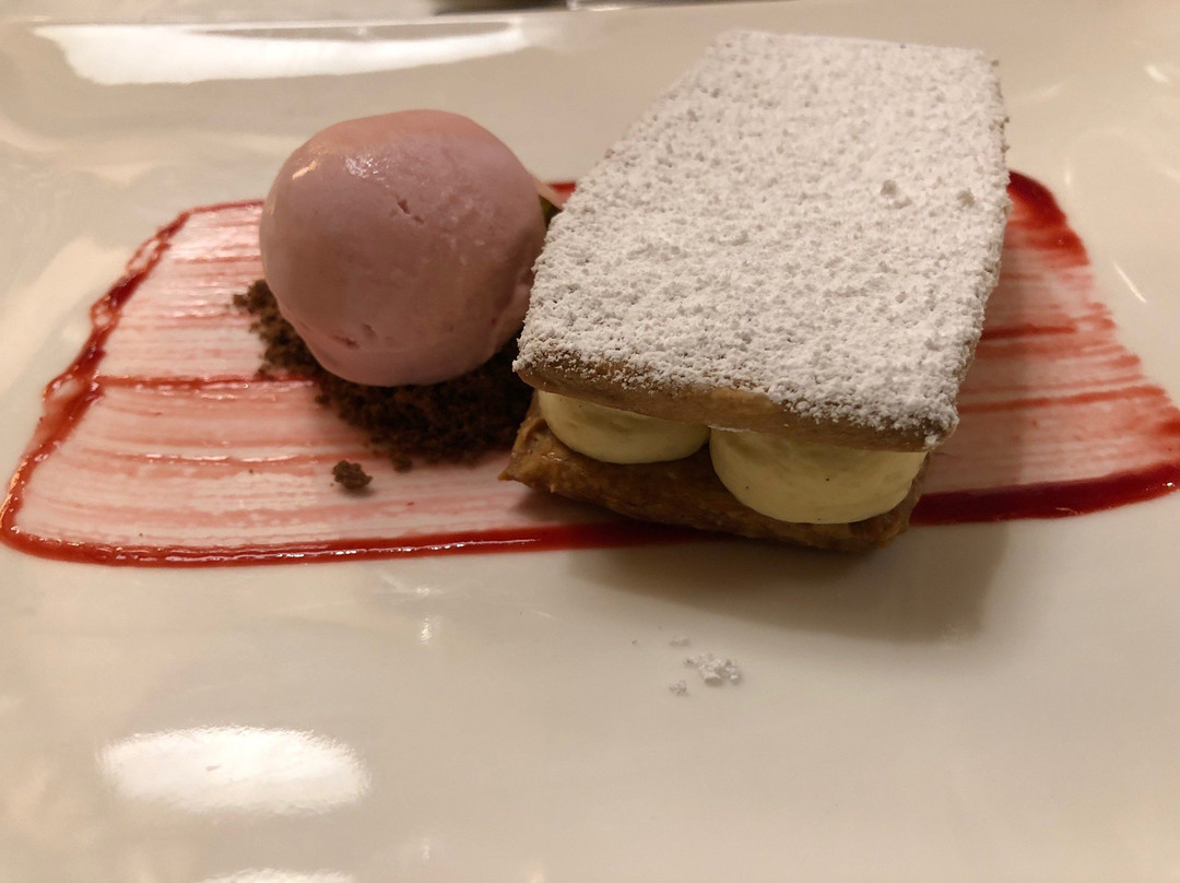 Schlosshotel Lacknerhof主图