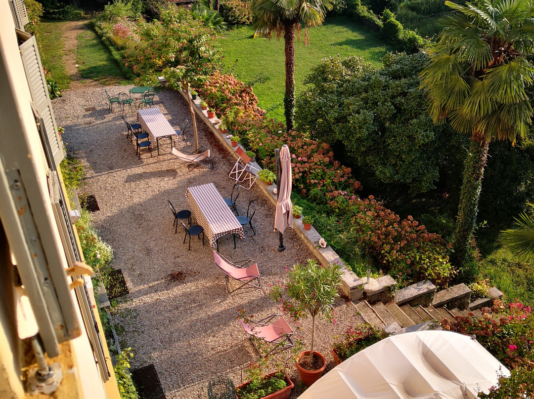B&B Villa Adelaide主图