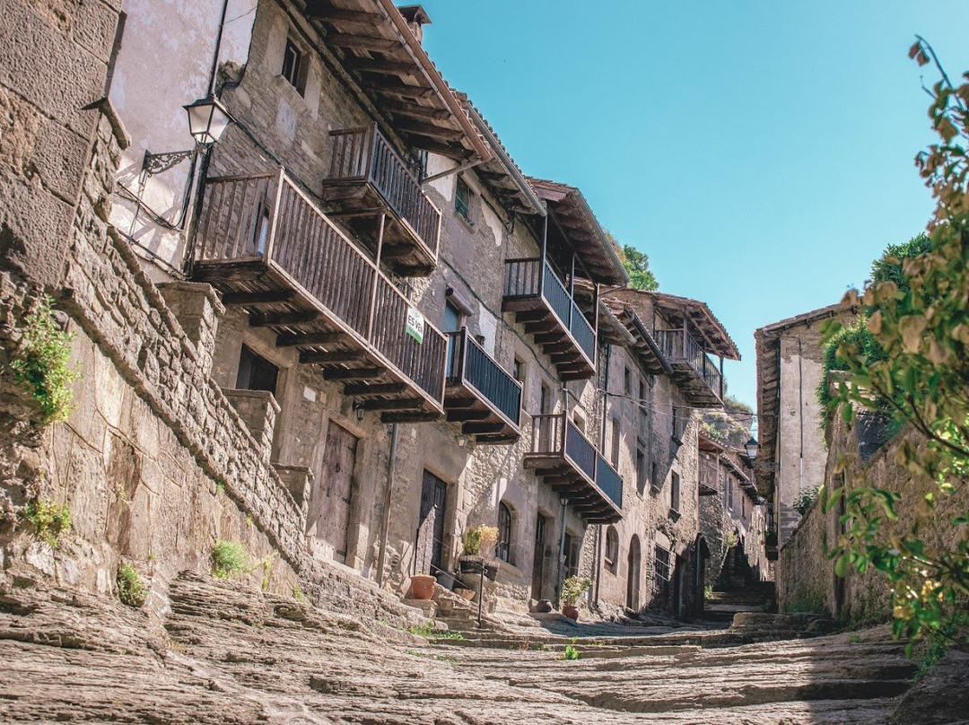 Hostal Estrella主图