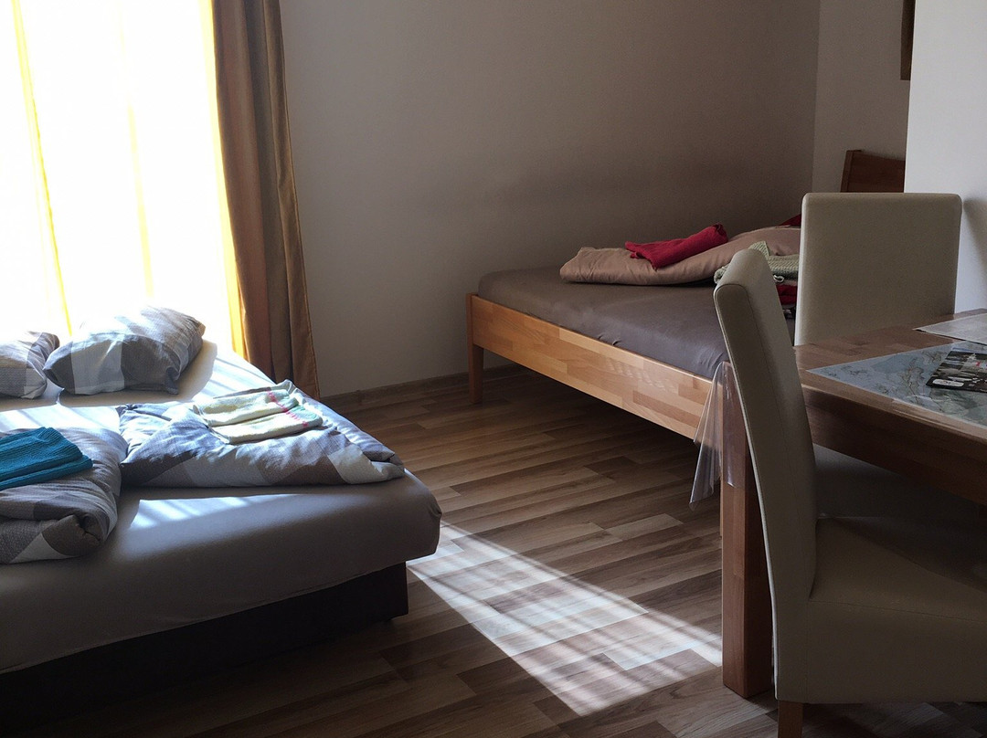 Apartment & Rooms Thomas主图