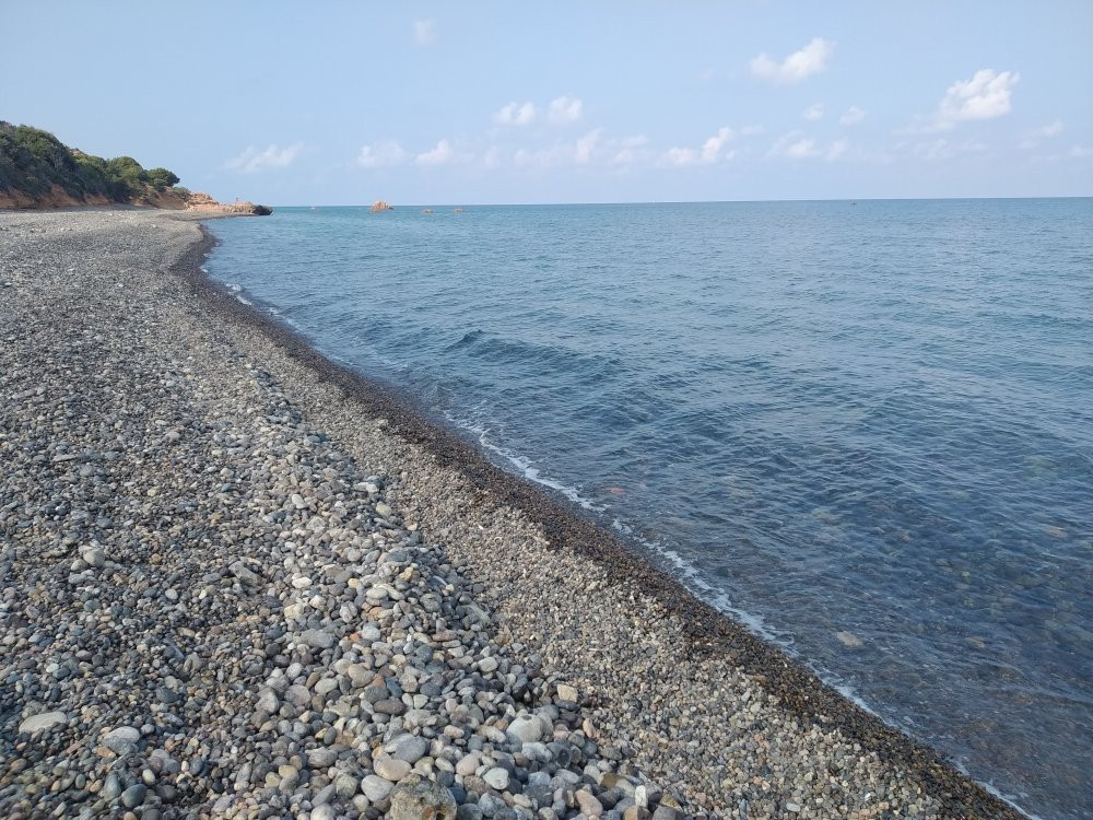 Coccorocci-Marina di Gairo必去景点