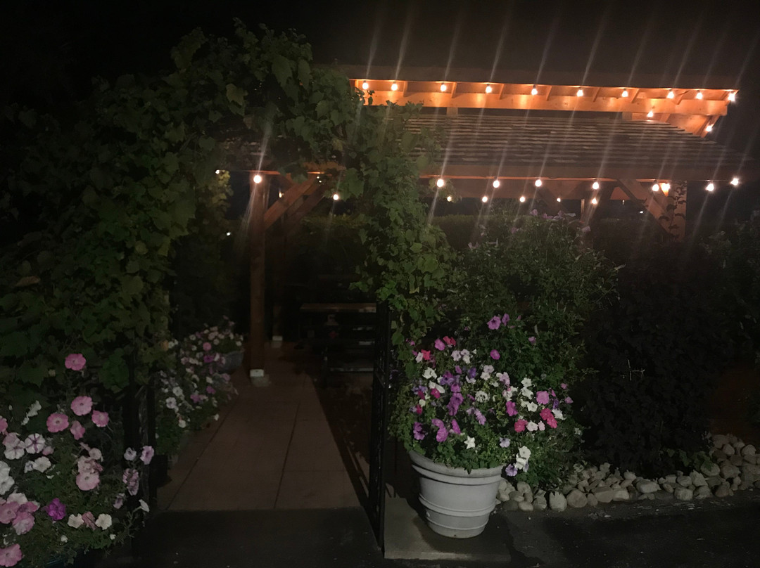 Blue Moon Motel主图