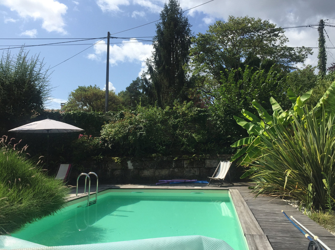 Le Jardin Secret主图