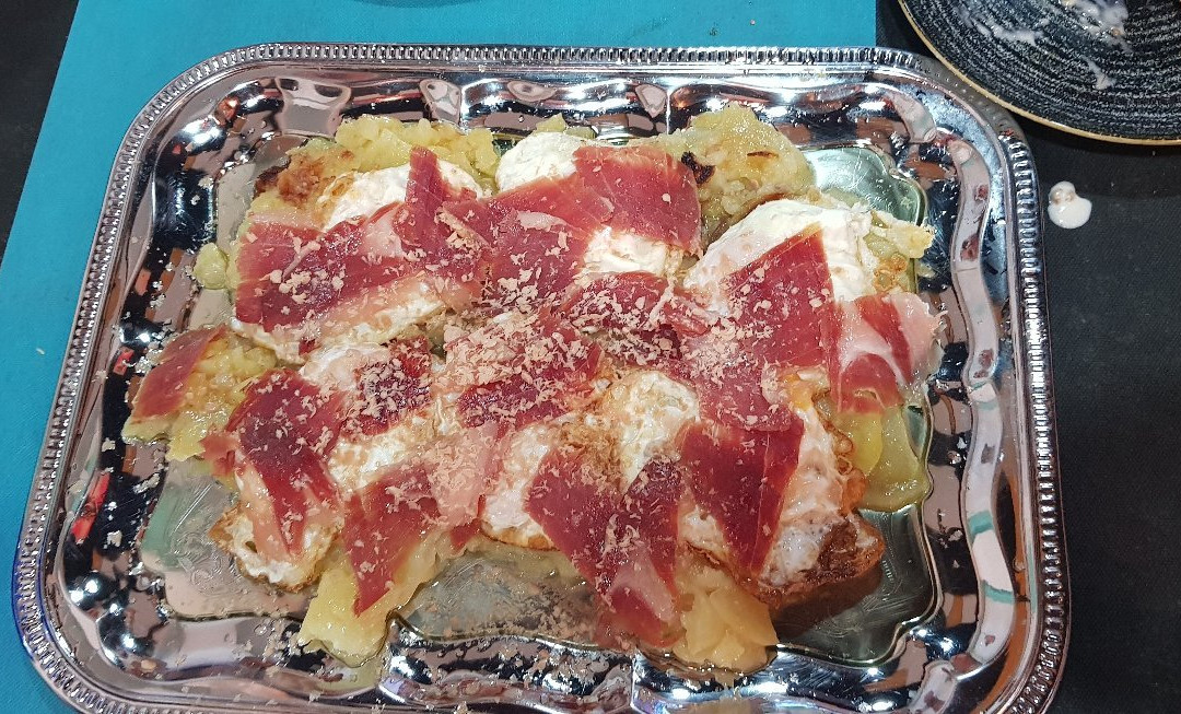 Hotel Cervantes主图