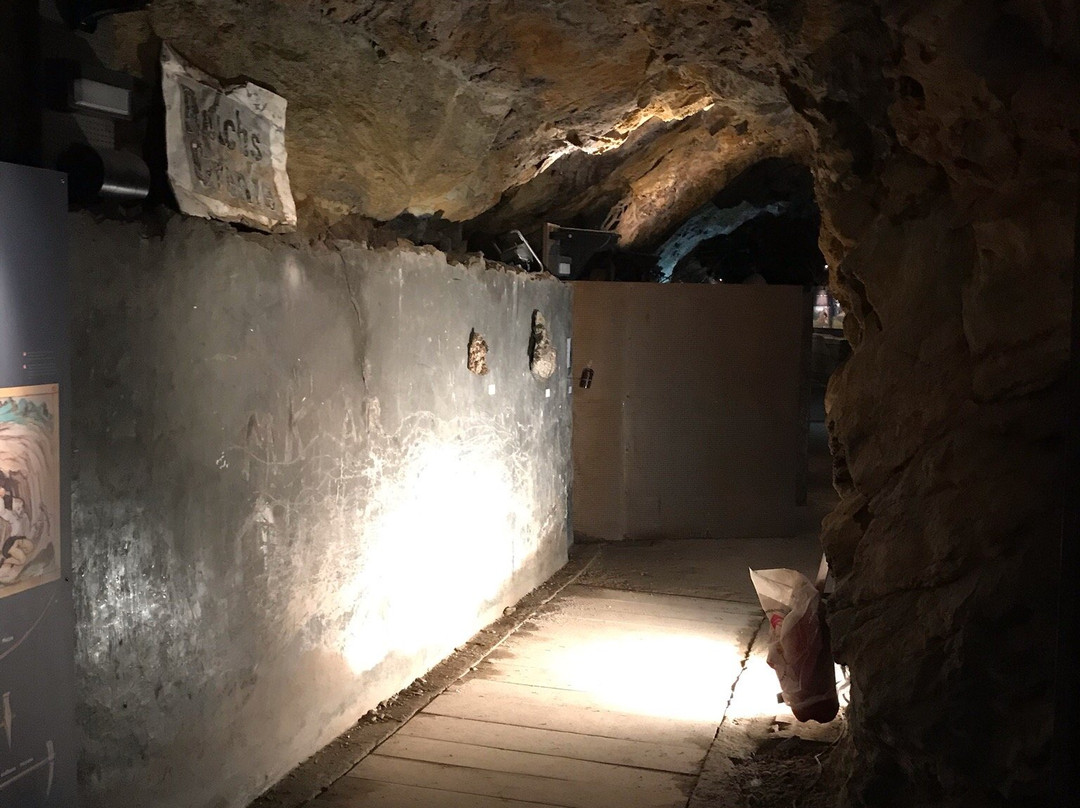 Bunker Mooseum-Moso in Passiria必去景点