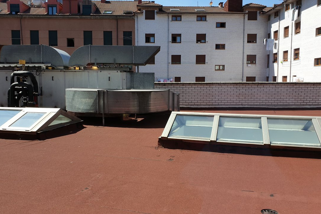 Hotel Cangas de Onis Center主图