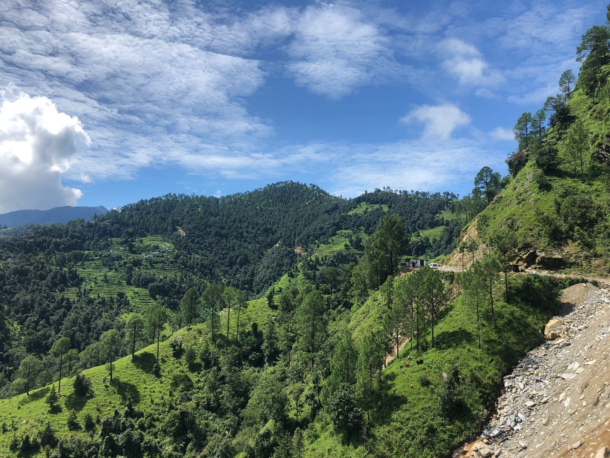 KMVN Tourist Rest House-官方