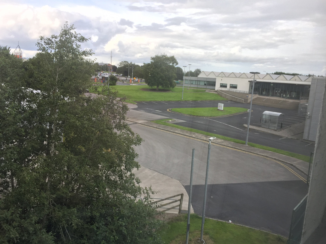 Maldron Hotel Limerick主图