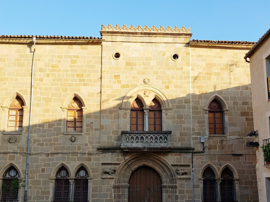 Iglesia de San Vicente Ferrer景点图片