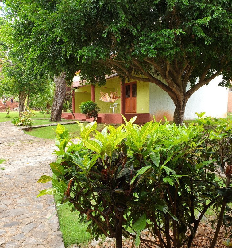 Hotel Rincón Rubi主图