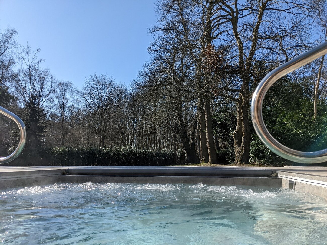 The Spa at Kesgrave Hall景点图片