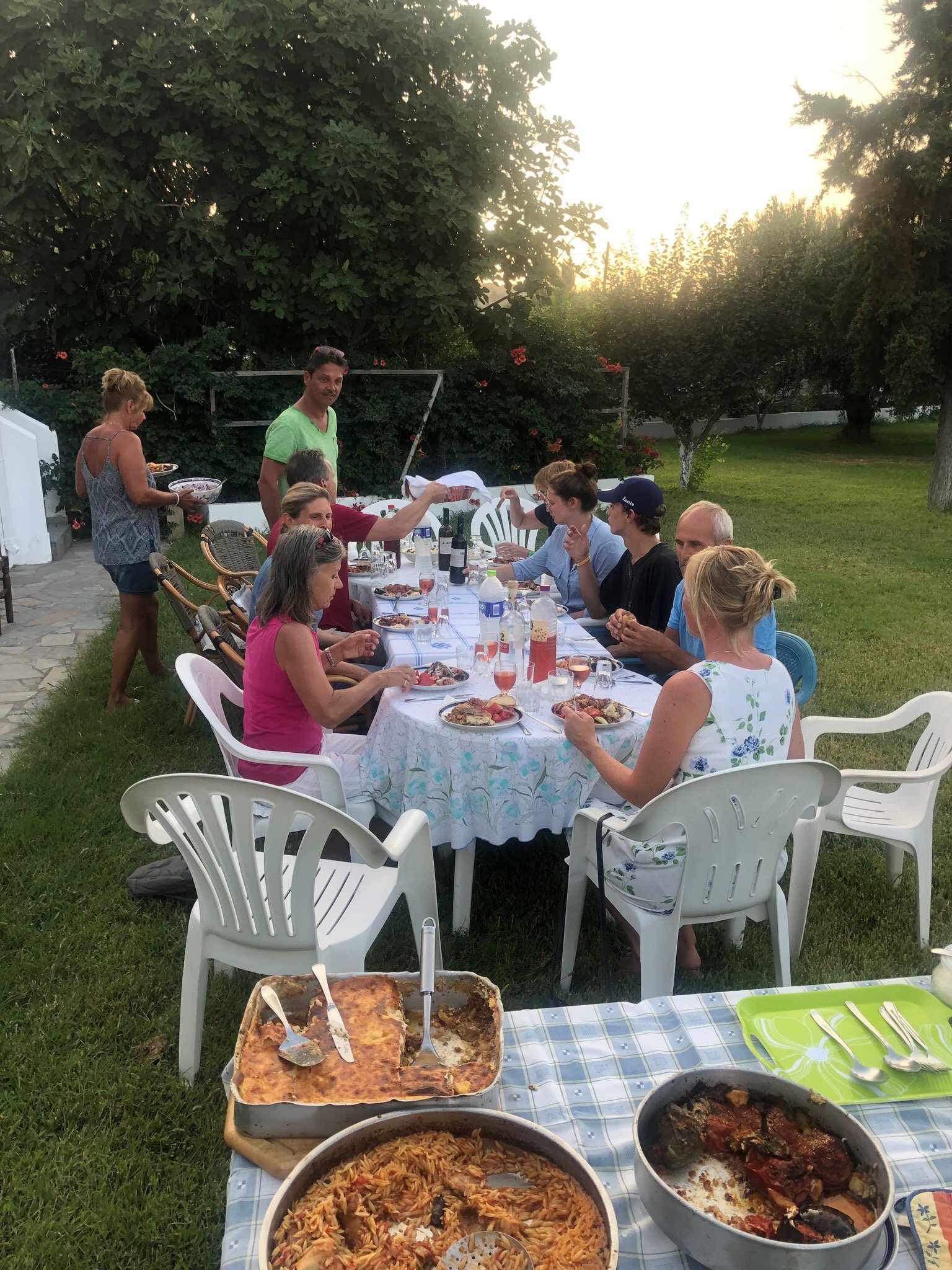 Deidamia Hotel-官方