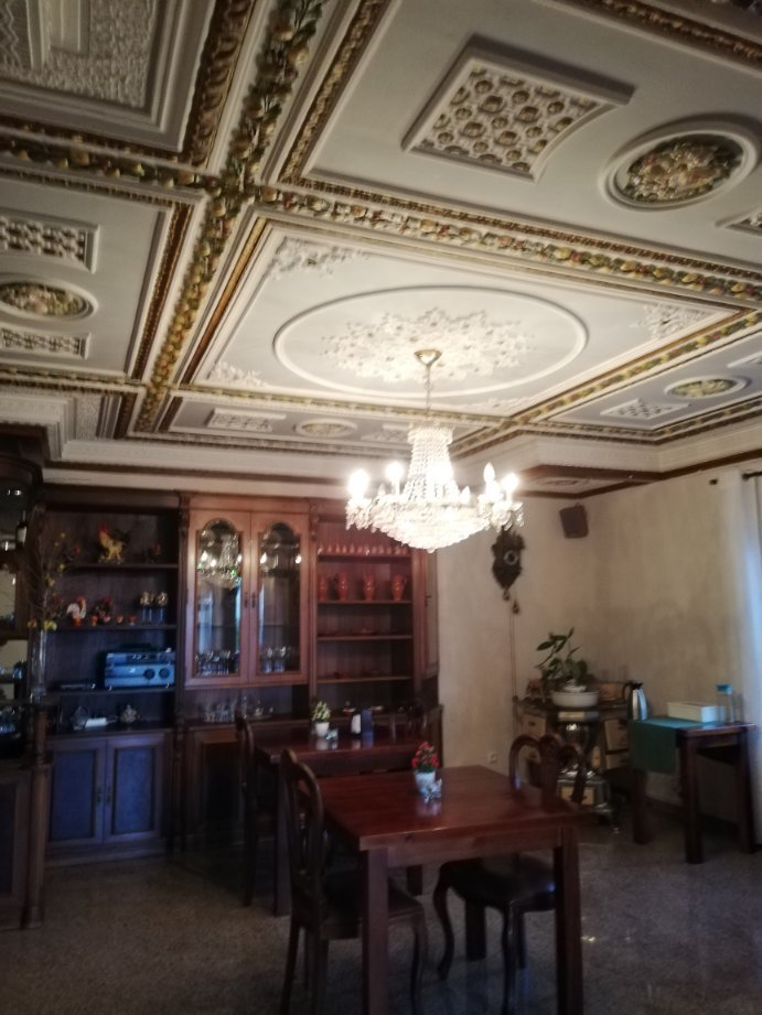 Casa Deixa O Resto-官方