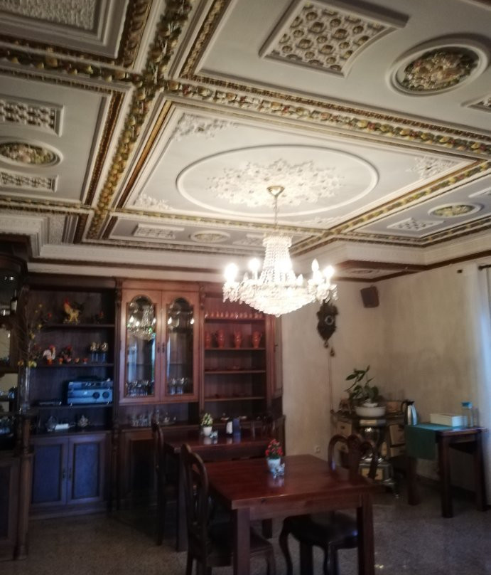 Casa Deixa O Resto主图