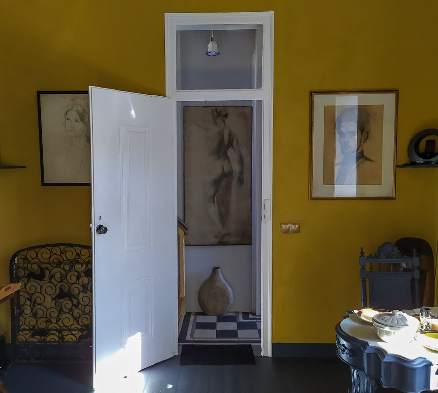 B&B Bela Adormecida主图