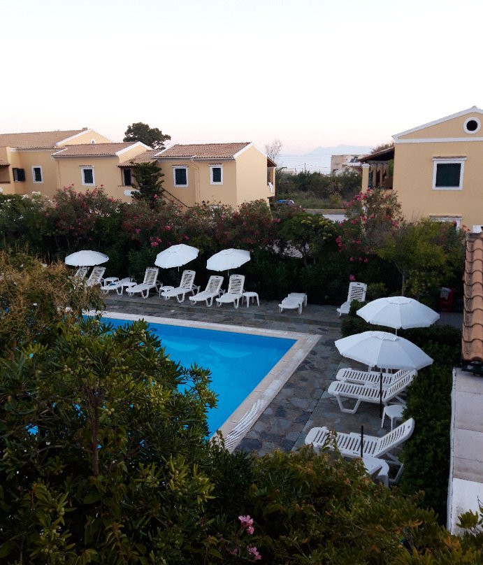 Nireas Resort Corfu主图