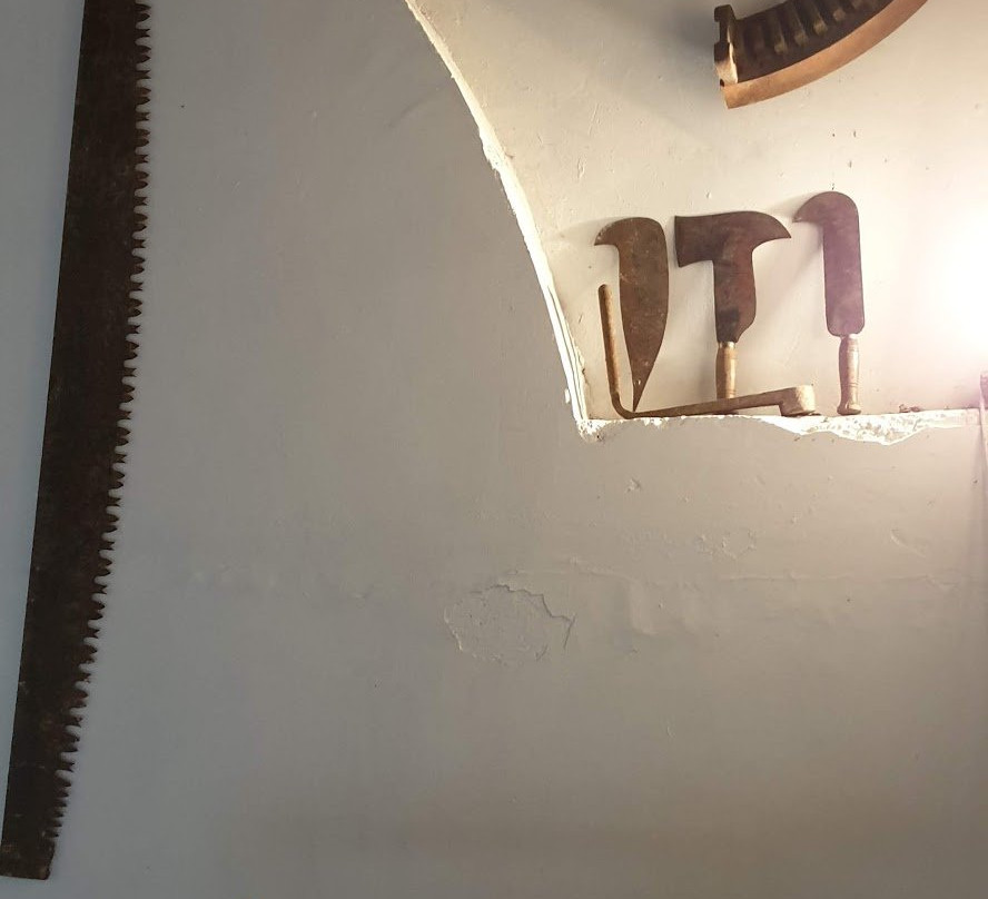 Molino DI San Rocco景点图片