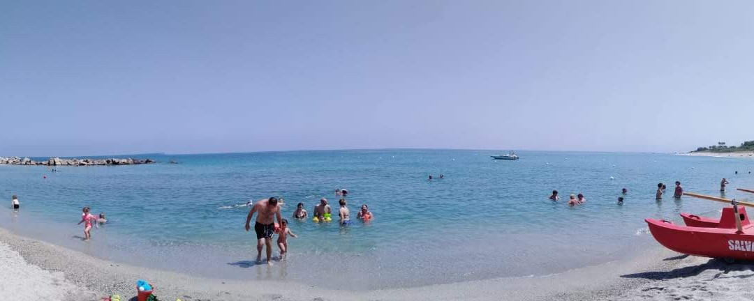 Villaggio Club Green Garden主图