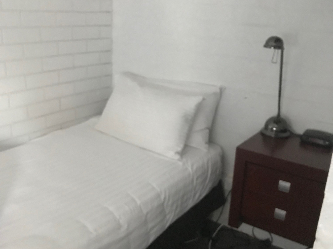 Sun Centre Motel主图