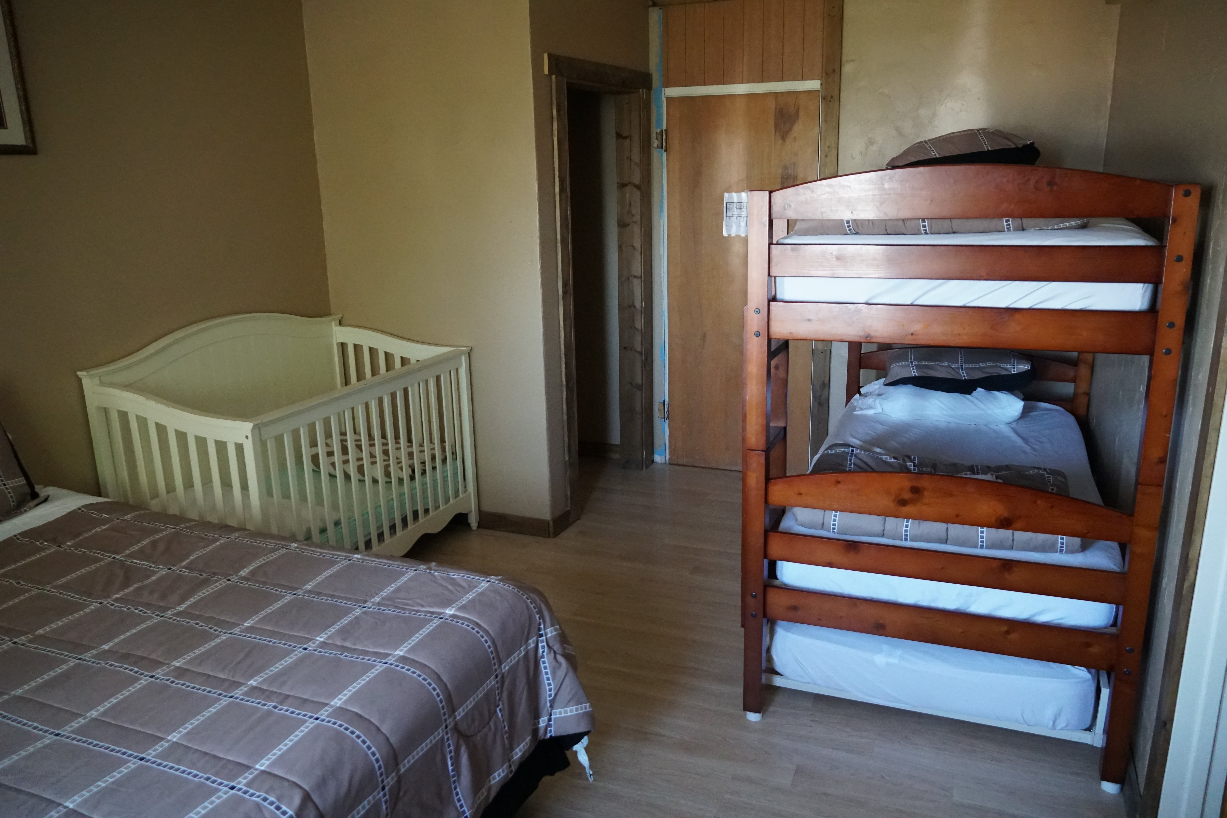 Gooding University Inn & Resort-官方