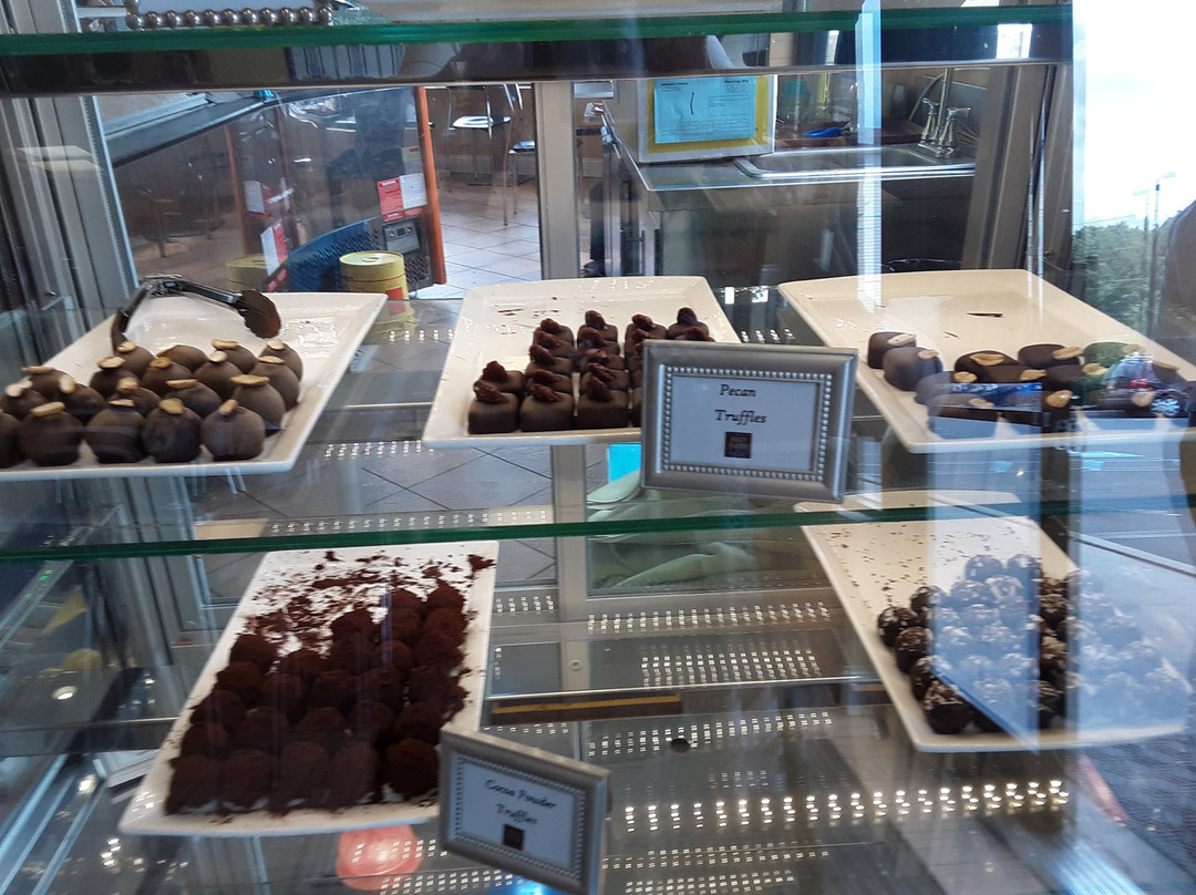 Circa Restaurant Lakewood