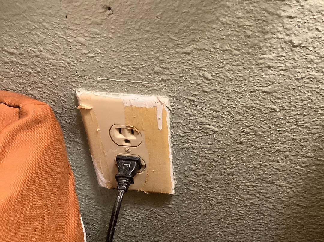 Super 8 by Wyndham Manning主图