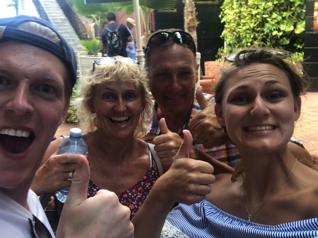 Maya Jewelers-圣 托马斯必去景点