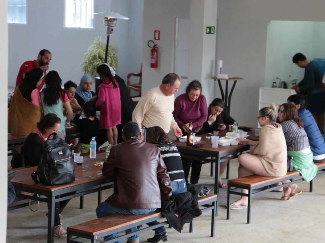 Parque Thermal Amsterland-Santana do Livramento必去景点