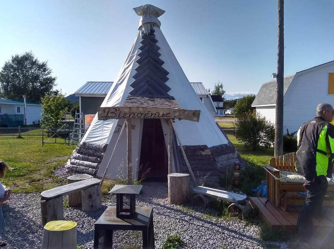 Thepi Bec Sucre主图