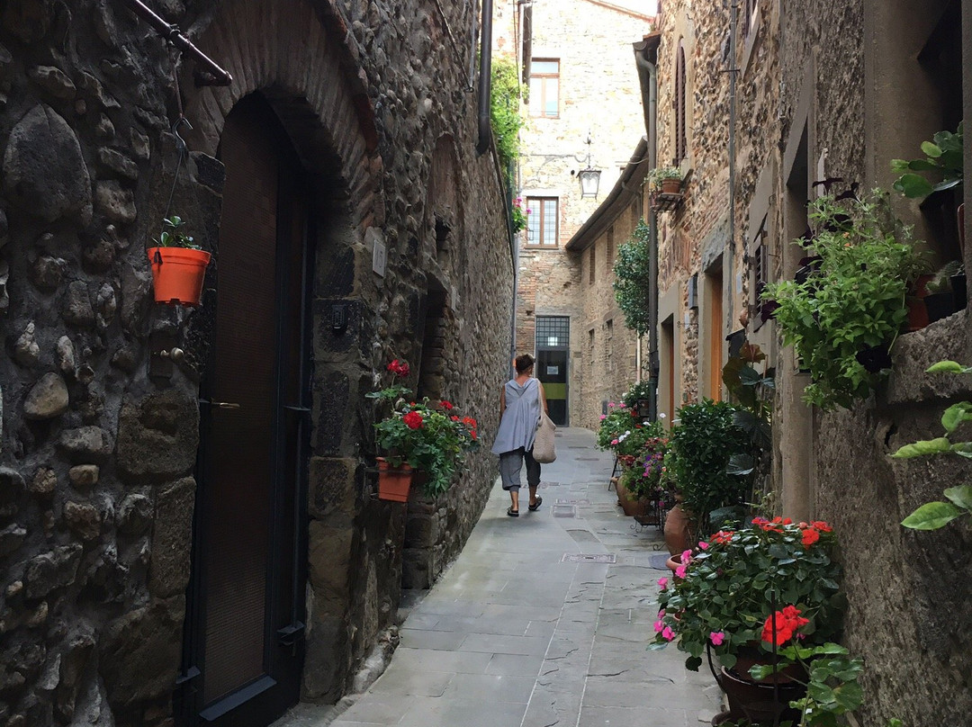 B&B Il Giardino Nascosto主图