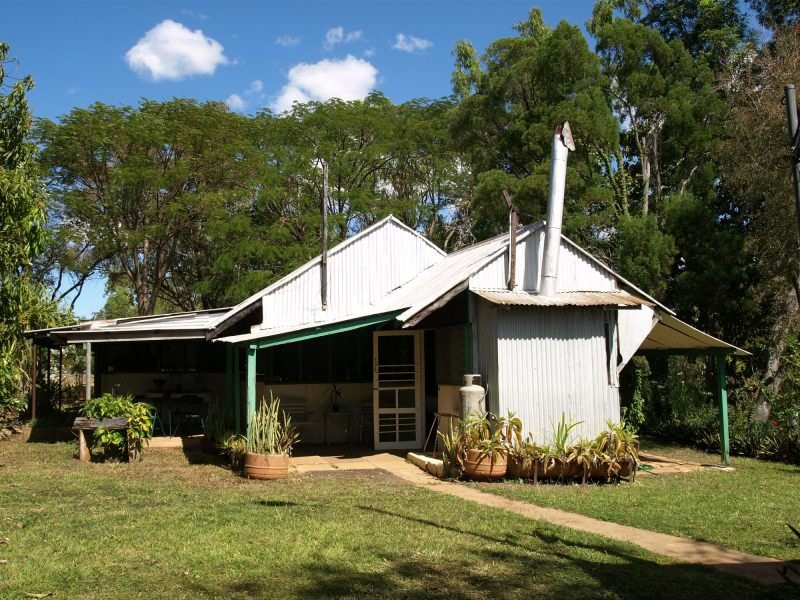 O'Keeffe House and Gardens景点图片