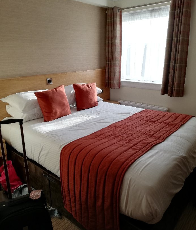 Hill Park Hotel主图