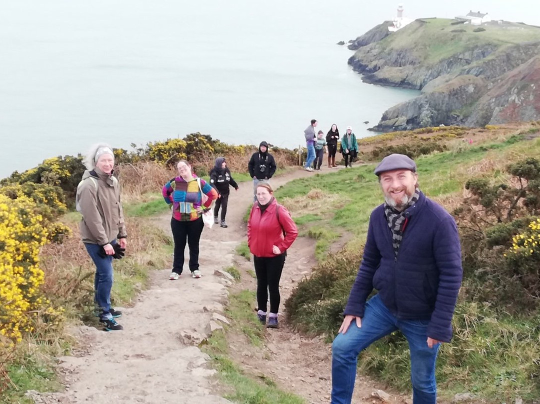 Hidden Howth Experiences-霍斯必去景点