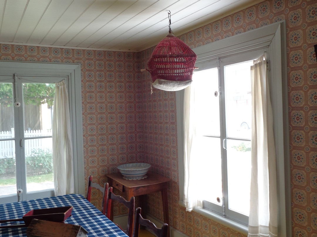 Sir Wilfrid Laurier National Historic Site-Saint-Lin-Laurentides必去景点