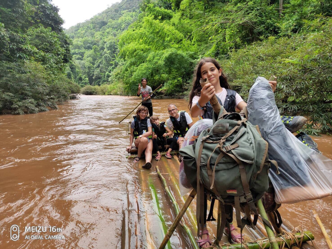 Travel Series-清迈必去景点