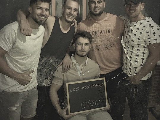 Unlock Sevilla Escape Room-塞维利亚必去景点