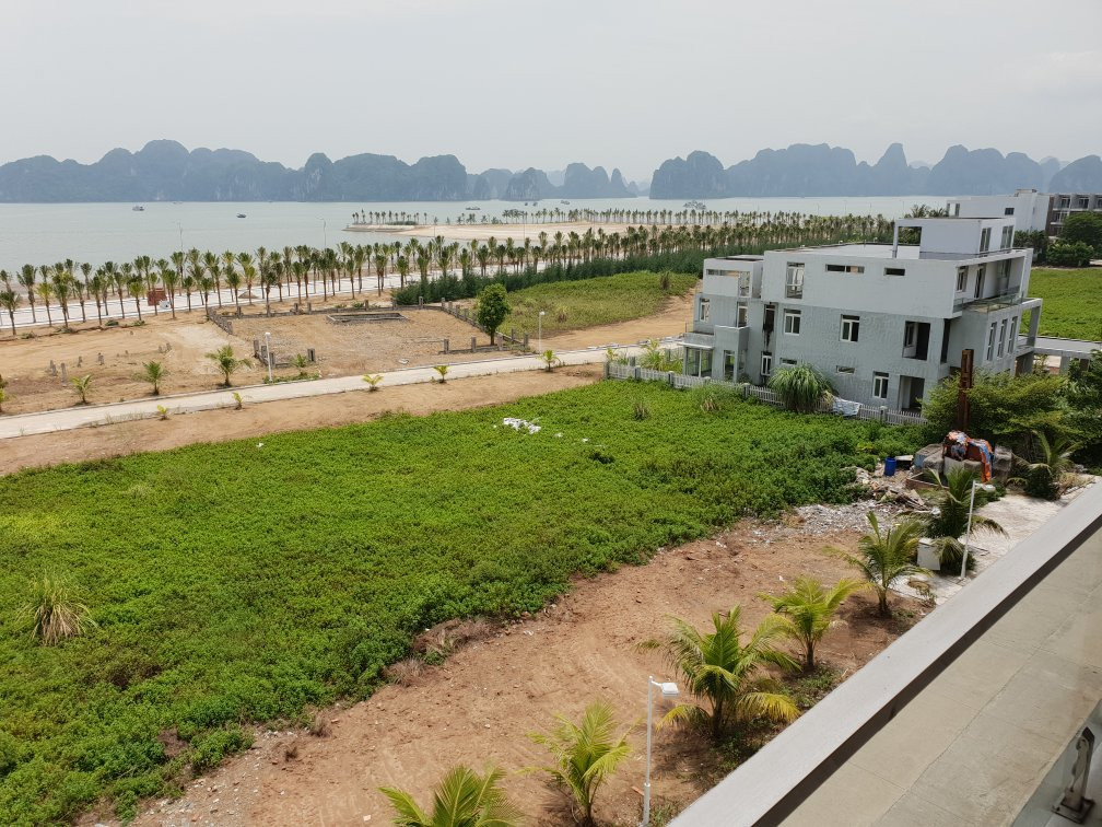 Moon Bay Ha Long Hotel主图