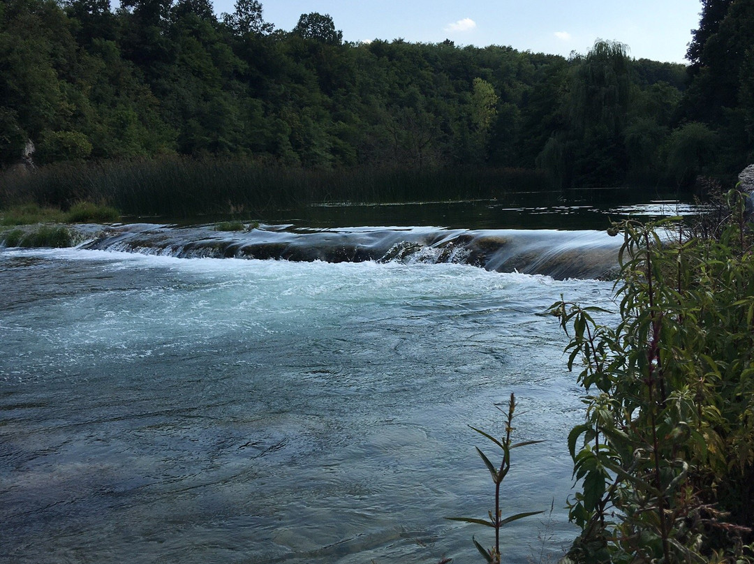 Mreznica River-Duga Resa必去景点