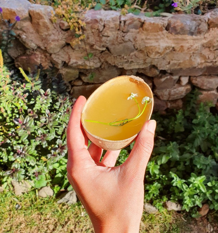 Adelante Mujer-科恰班巴必去景点