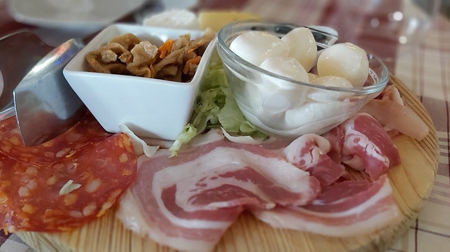 Susan Bowling-Gioia Tauro必去景点