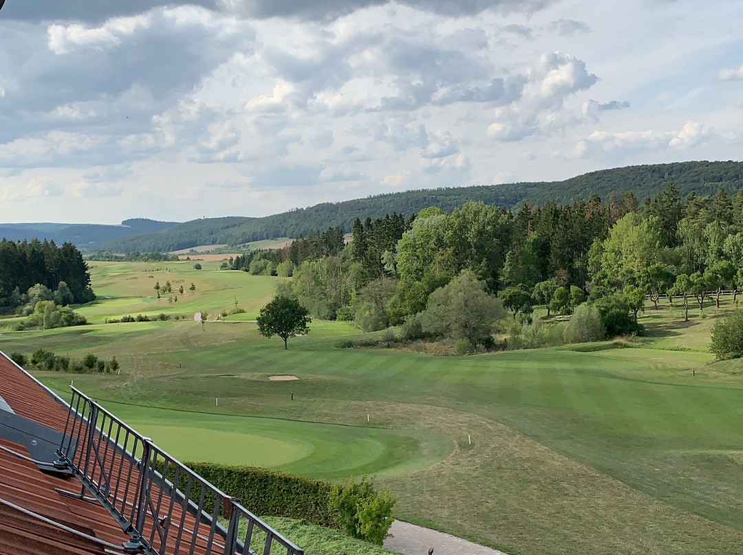 Spa & GolfResort Weimarer Land主图