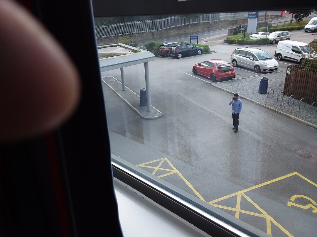 Travelodge Sheffield Meadowhall Hotel主图