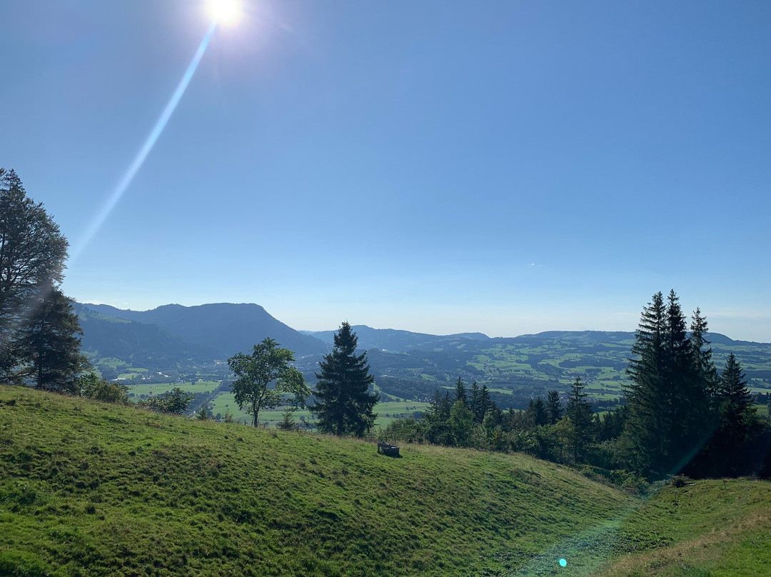 Alpe Kammeregg