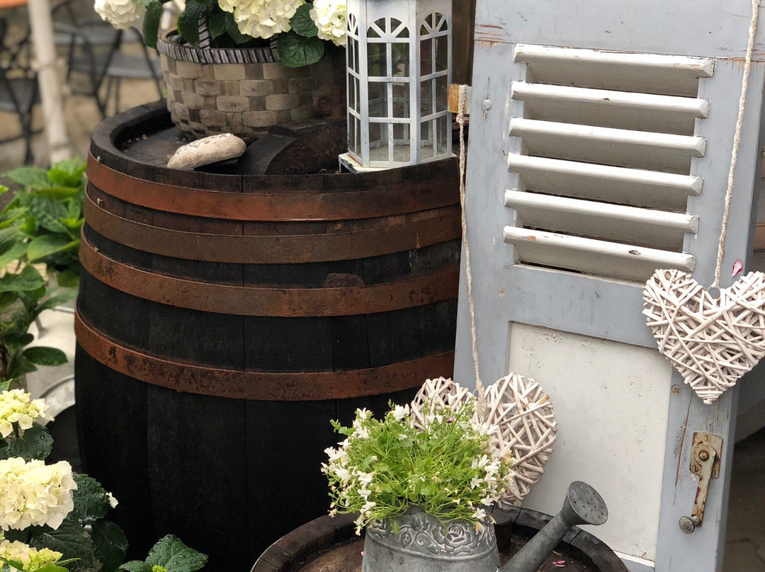 Weingut Reiner Pfefferle景点图片