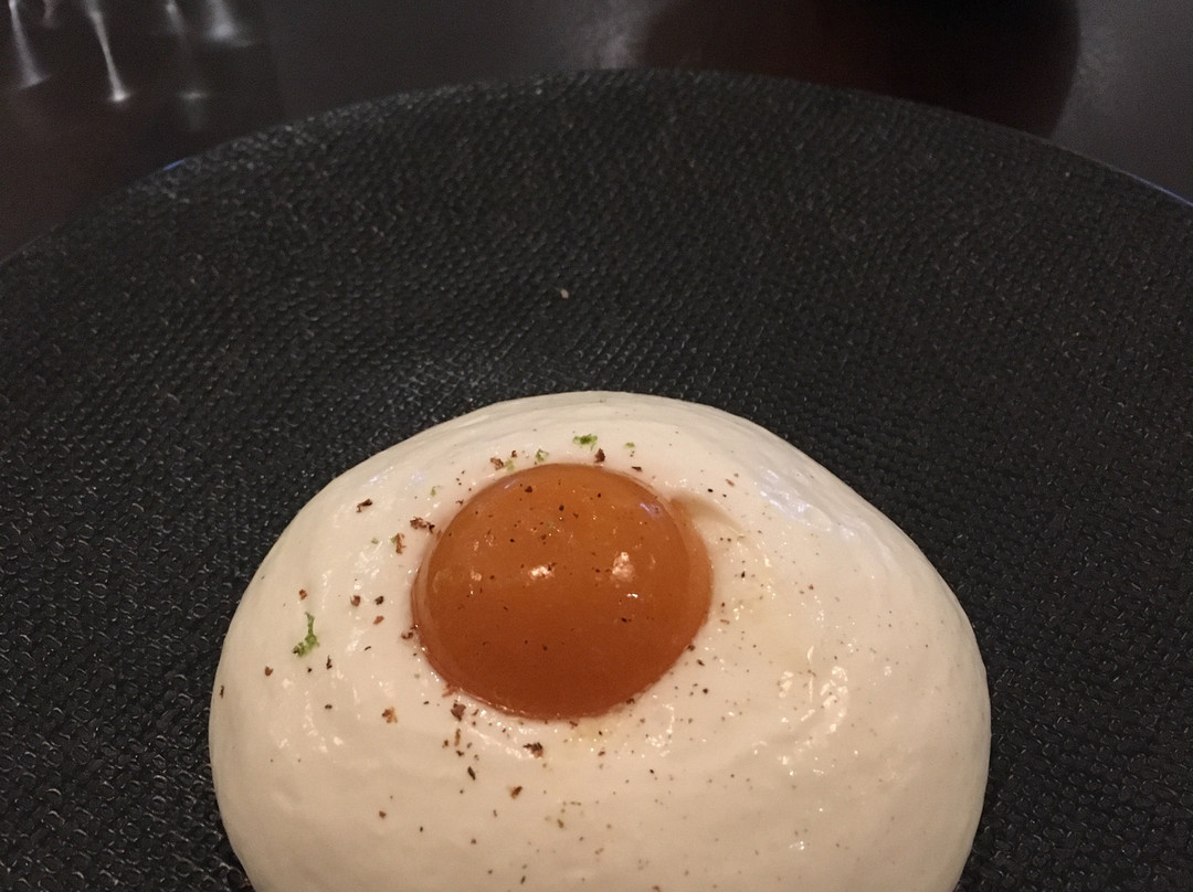 Hotel Les Grains d'Argent主图